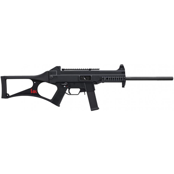   H&K USC 16" SEMI-AUTO .45 ACP CARBINE, BLACK - $1499.99 - $1,499.99