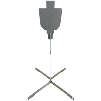   Armadillo Short Range Rifle Target Package - $282.15 w/code "armadillo15" - $282.15