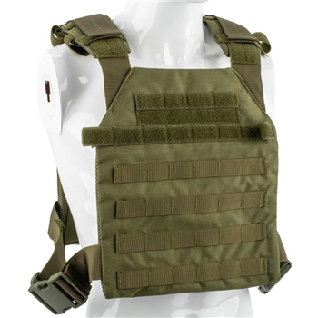   Condor Sentry Plate Carrier OD Green - $35.99 - $35.99