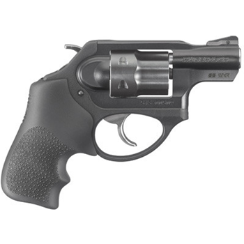   Ruger 5439 LCRx .22 WMR 1.87in Barrel 6rd Matte Black - $605.99 (Free S/H over $750) - $605.99
