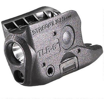   Streamlight TLR 6 SubCompact Weapon - LED/Laser Light - $89.99 - $89.99