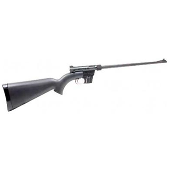   Henry US Survival AR-7 22lr Rifle - Black - 16" - $259.99 - $259.99