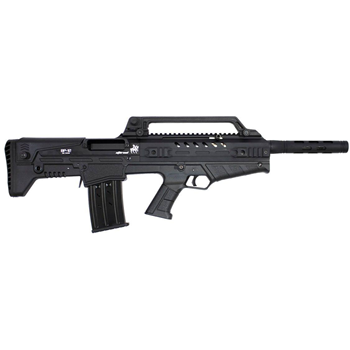   LKCI B100 18.5" 6rd 12ga Bullpup Shotgun, Black - $529.99 - $529.99