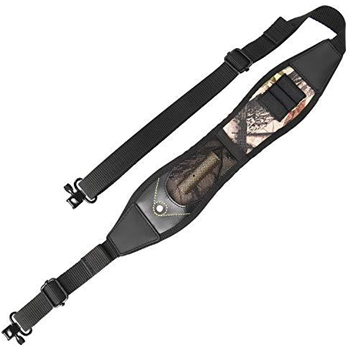  CVLIFE 2 Point Rifle Sling - $8.39 w/code "ZWKMPPP4" (Free S/H over $25) - $8.39