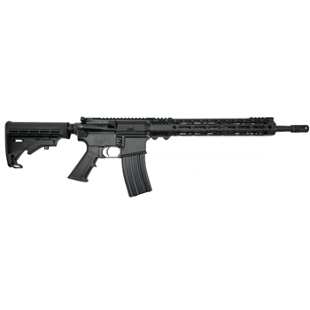  PSA 16" M4 Carbine-Length 5.56 NATO 1/7 Nitride Lightweight M-Lok Classic Rifle - $799.99 Shipped - $799.99