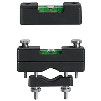   Gunsmith Bubble Level, Precision Scope Level Bubble Clip and Bubble Levels and Storage - $15.99 AFTER CODEâ€CWXO2PGNâ€ (Free S/H over $25) - $15.99