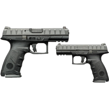   BERETTA APX 9mm 4.25" 10 Rnd - $402.99 (Free S/H over $750)