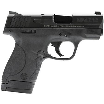   S&W M&P Shield 40 S&W Thumb Safety - $377.99 (Free S/H over $750)
