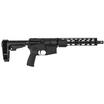   Radical Firearms 300 BLK Pistol RPR M-LOK SBA3 - 10.5" - $601.99