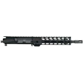  PSA 10.5" CHF Carbine Length 5.56 NATO 1:7 9'' Lightweight M-Lok Railed Upper - Without BCG or CH - 5165448674 - $469.99