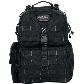   G.P.S. Tactical Range Backpack - $141.98 (Free S/H over $25)