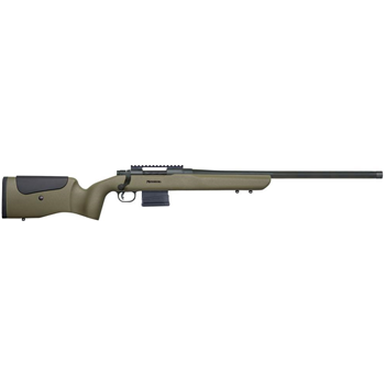   Mossberg MVP LR 6.5mm Creedmoor 22" Barrel 10 Rnd - $595.99 (Free S/H) - $595.99