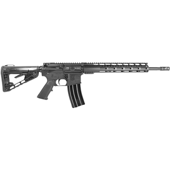  Diamondback DB15 5.56 16â€³ Black w/12â€³ M-Lok Rail 1-30Rnd - $652.99 (Free S/H) - $652.99