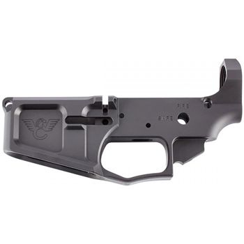   Preorder -Wilson Combat WC-15 Billet Lower Receiver - $169.95 after code "TAG" - $169.95