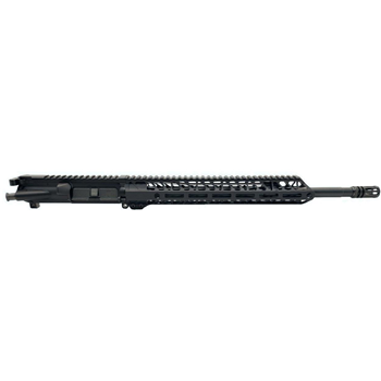   PSA 16" mid-length 5.56 NATO 1:7 Nitride Timber Creek Enforcer 13.5" M-LOK Upper W/BCG & CH - $459.99 + Free Shipping - $459.99