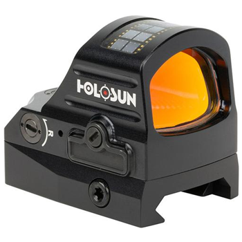   HOLOSUN HS507C X2 2 MOA Red Dot Reflex Sight (HS507C-X2) - $247.99 - $247.99