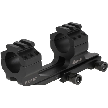   Burris Optics AR-PEPR Scope Mount 1-Inch QD - $59.99 - $59.99