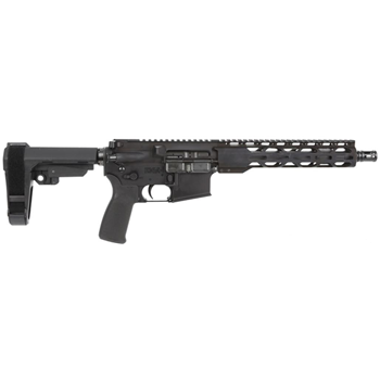   Radical Firearms 5.56 Pistol RPR M-LOK SBA3 Brace - 10.5" - $580.99 - $580.99