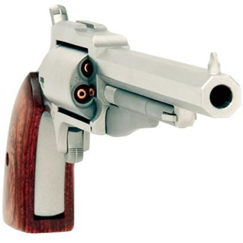   North American Arms EARL 22MAG/22LR 4" Barrel 5 Rnd - $340.99 (Free S/H) - $340.99