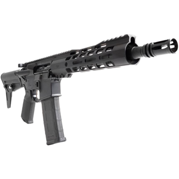   BLEM PSA PA-15 10.5" 5.56 NATO 1/7 Phosphate 9" M-LOK MOE EPT BSL Pistol - $499.99 - $499.99