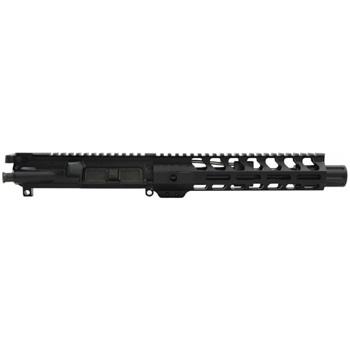   PSA 7.5" 300AAC Blackout 1/7 Phosphate 9" Lightweight M-Lok Upper - $429.99 - $429.99