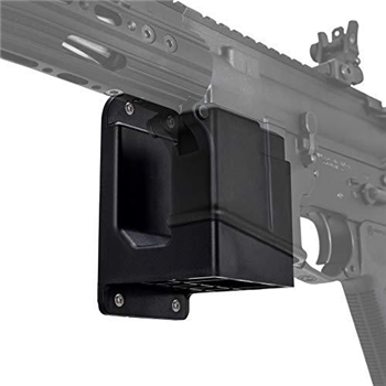   Gun Rack Wall Mount for Standard Rifle, Wall Gun Rack, Rifle Accessories - $7.19 After Code: â€œ4EUEQ3TUâ€ (20%OFF) (Free S/H over $25) - $7.19