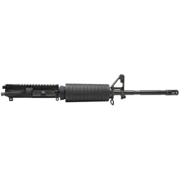   BLEM PSA 16" M4 Carbine-Length 5.56 NATO 1/8 Phosphate Classic Upper w/BCG & CH - $359.99 + Free Shipping - $359.99