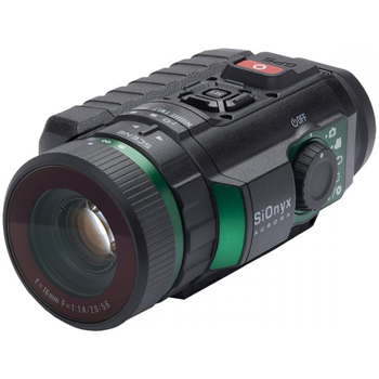   SIONYX Aurora Night Vision Monocular with Hard Case - $759 after code "VST" - $759.00
