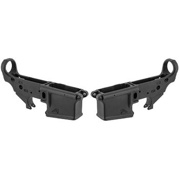   2 X Aero Precision AR-15 Gen 2 Stripped Lower Receiver, Black - $171.98 w/code "TAG" + S/H - $171.98