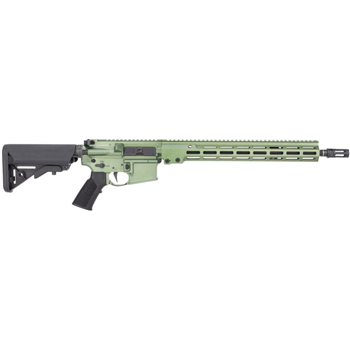   Geissele Automatics Super Duty Rifle - 40mm Green - 16" - $2125 + $250 Bonus Bucks - $2,125.00