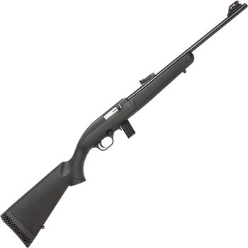   MOSSBERG 702 Plinkster .22LR 18in 11rd Semi-Automatic Rifle (37072) - $159 - $159.00