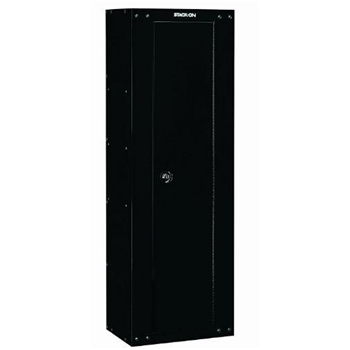   Stack-On GCB-8RTA Security Plus 8-Gun Ready to Assemble Storage Cabinet - $140.5 (Free S/H over $25) - $140.50