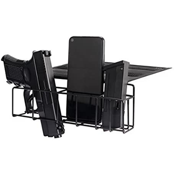   Bedside Gun Holster, Universal Handgun Holster, Gun Holster Under Mattress- $10.79 After Code: â€œLM792IOLâ€ (10%OFF) (Free S/H over $25) - $10.79