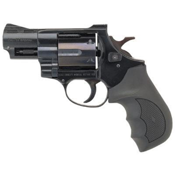   EAA Windicator Revolver .38 Special 2" Barrel 6 Rounds Rubber Grips Blue Finish - $419.99 (Free S/H) - $419.99