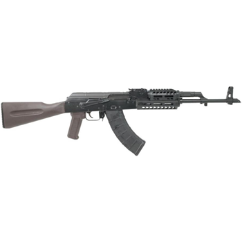   PSAK-47 GF3 Forged Classic Polymer Railed Rifle, Plum - $839.99 - $839.99