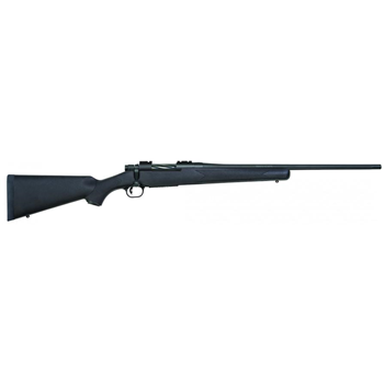   Mossberg Patriot 308 Winchester 22" Bolt-Action Rifle - $329.99 - $329.99
