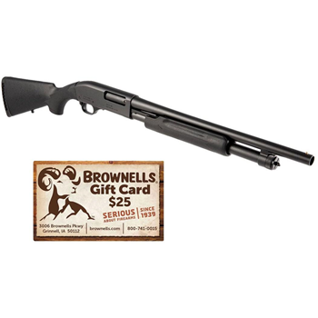   Blue Line Solutions, LLC 12 Ga - $230.99 after filler and code "VSJ" + $25 Gift Card - $230.99