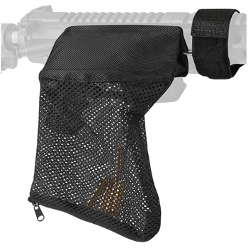   Feyachi Brass Shell Catcher Nylon Mesh Casing Catcher - $11.99 (Free S/H over $25) - $11.99