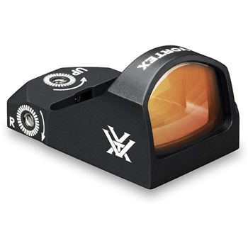   Vortex Optics Viper Red Dot Sight 6 MOA Dot - $229.99 + Free Shipping - $229.99