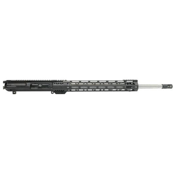   BLEM PSA GEN3 PA10 20" RIFLE-LENGTH .308 WIN 1:10 STAINLESS STEEL 15" LIGHTWEIGHT M-LOK UPPER - WITH BCG & CH - $499.99 - $499.99