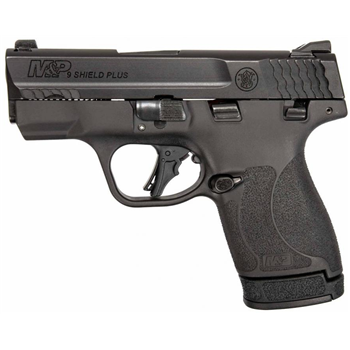   Smith & Wesson M&P Shield Plus - $495.07 (Free S/H) - $495.07