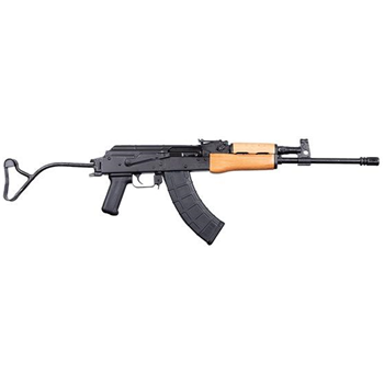   Century Arms WASR PARA 7.62x39mm AK-47 30RD 16.5" - $1099.99 - $1,099.99