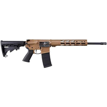   RUGER AR-556 AR-15 RIFLE 5.56 NATO FFH 30RD 16", DDE - $849.99 - $849.99
