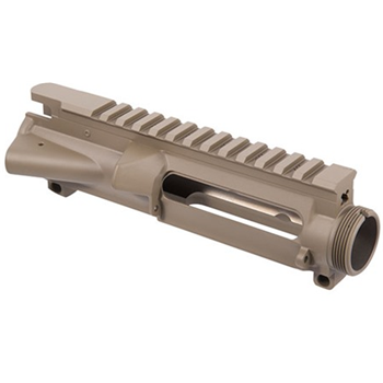   WMD GUNS - NiB-X Upper Receiver, Flat Dark Earth - $98.99 - $98.99