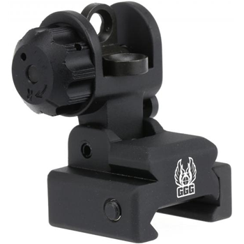   GG&G A2 Back Up Iron Sight - $74.99 - $74.99