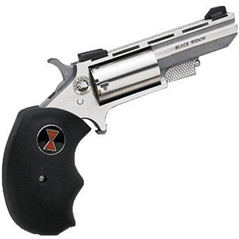   NAA NAA-BWL Black Widow 5RD 22LR 2" - $295.99 (Free S/H) - $295.99