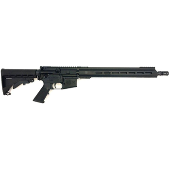   DIAMONDBACK DB15 AR 16" M-LOK 5.56 RIFLE, BLACK - $599.99 - $599.99