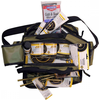   CVA Deluxe Range Cleaning Kit - $94.99 after code "PTT" - $94.99