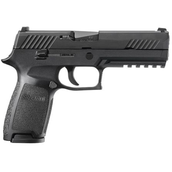   Sig Sauer P320 9mm 4.75" Barrel 17 Rnd - $717.99 - $717.99