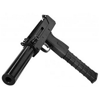   Masterpiece Arms 30SST 9mm 6" barrel 35 Rnds - $920.99 (Free S/H) - $920.99